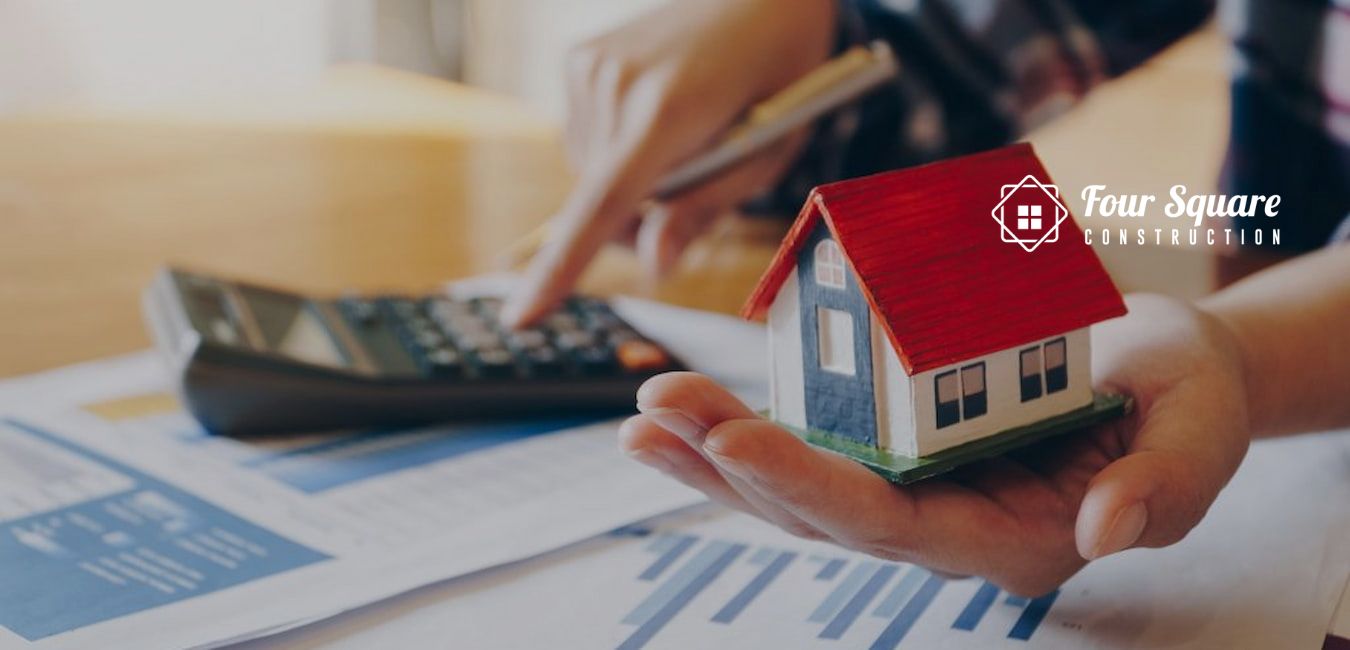 Real Estate Finance
