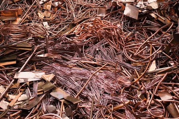 Scrap Metal
