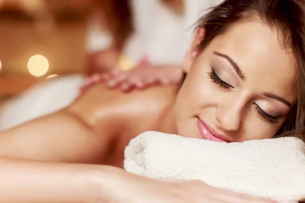 Spa Construction Stress Relief and Relaxation