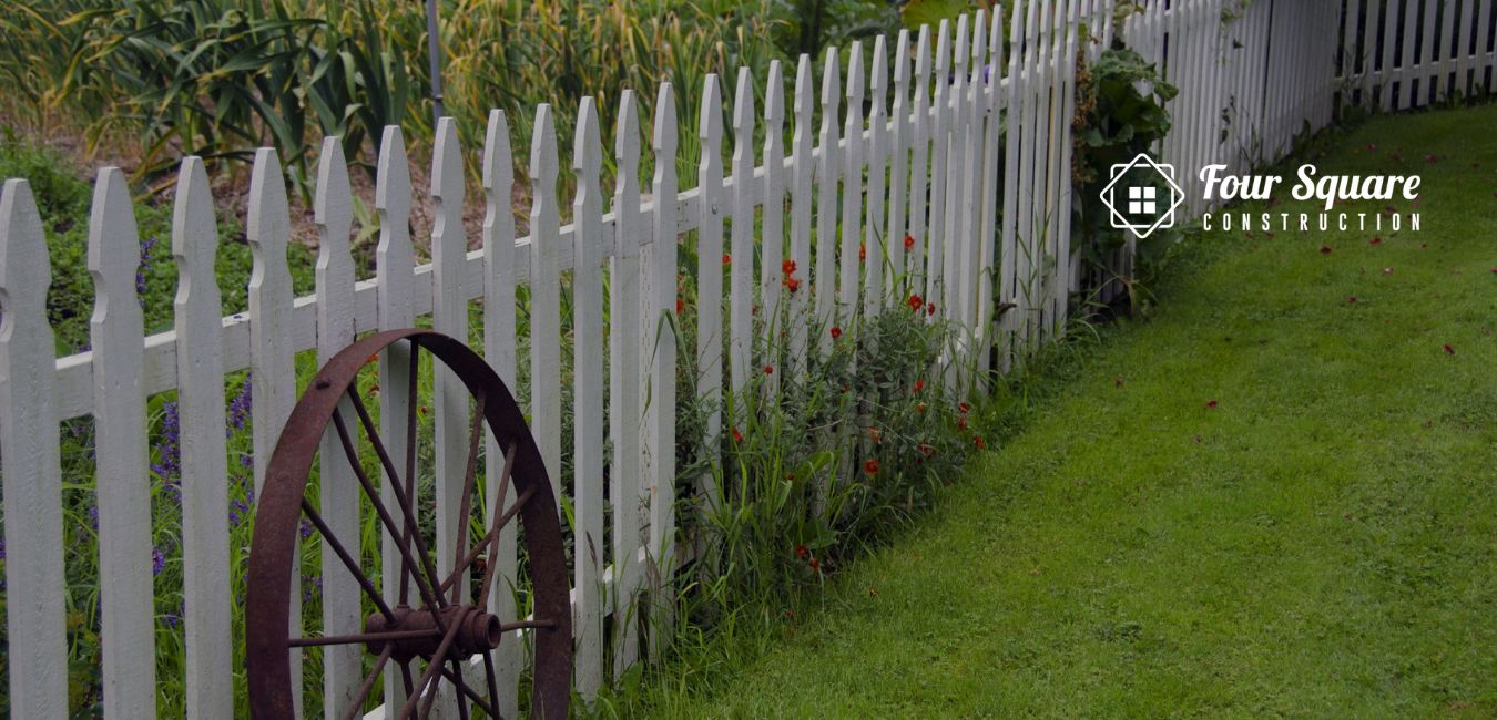 Top Types Of Fences