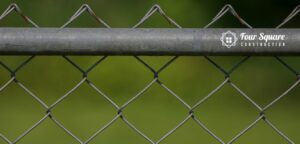 is wire fencing scrap metal