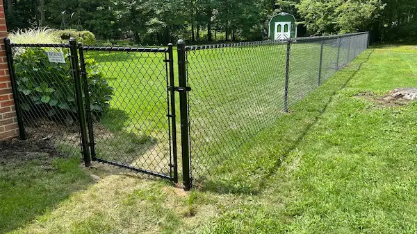 standard chain link fence height Benefits Of Standard Heights Fence