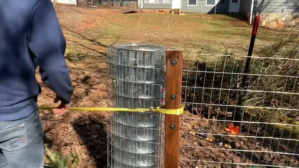 how to stretch chain link fence Chain Link Fence Stretching