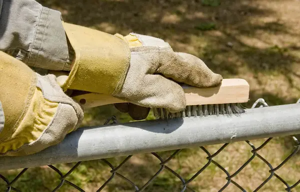 Clean The Surface