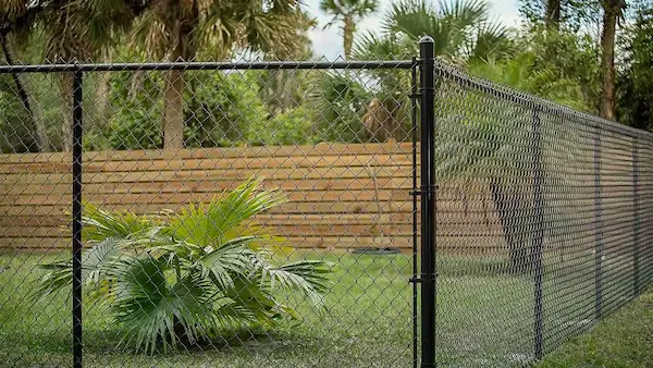 standard chain link fence height Factors Influencing Fence Height