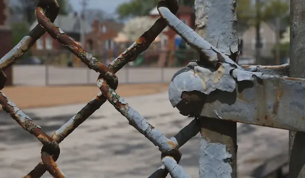 Rust Prevention