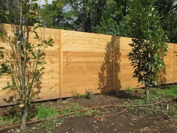 cedar fence longevity factors