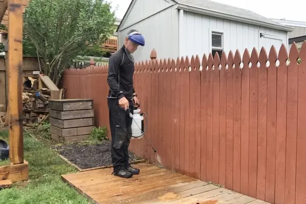 Deep Cleaning