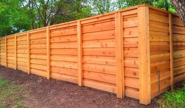 Is Cedar Good For Fencing Long-Term Value