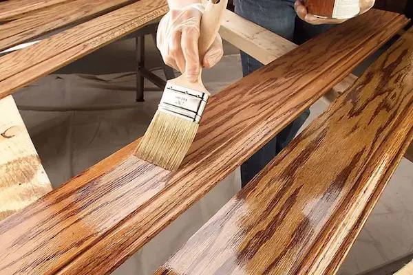 Oil-based sealants
