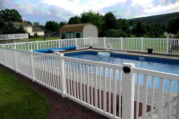 Pool Fences