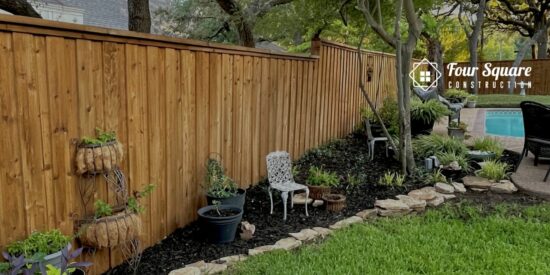 how to seal a cedar fence