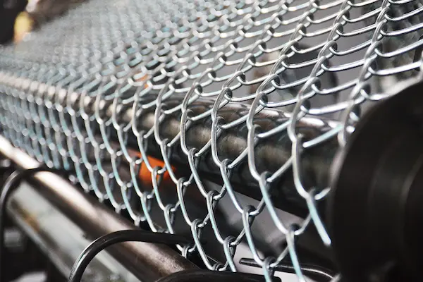 Fence Fabric