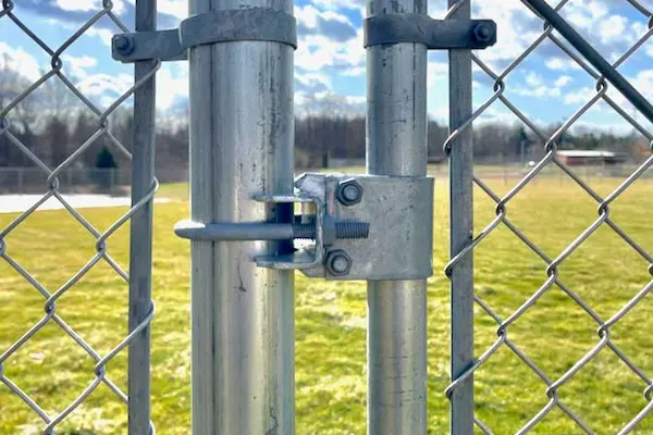 Hinges