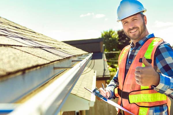 Asphalt Roof Preventive Measures
