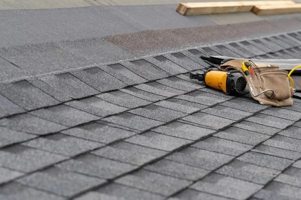 how to clean asphalt shingle roof Assessing The Asphalt Shingle Roof