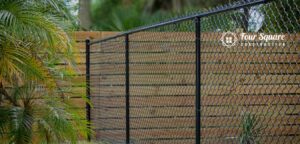 How Long Does Chain Link Fence Last