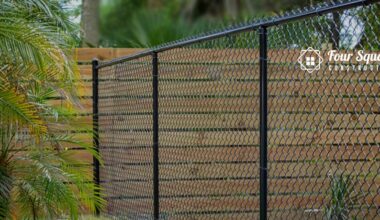How Long Does Chain Link Fence Last