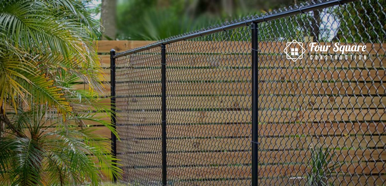 How Long Does Chain Link Fence Last
