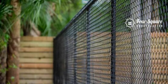 Types Of Chain Link Fencing