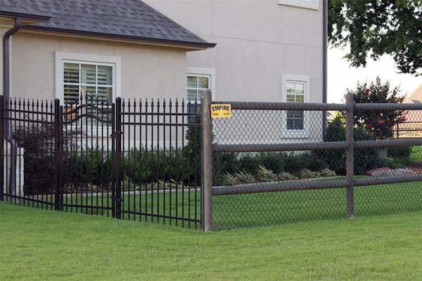 private residences