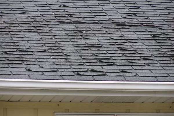 how long does an asphalt roof last Climate Conditions