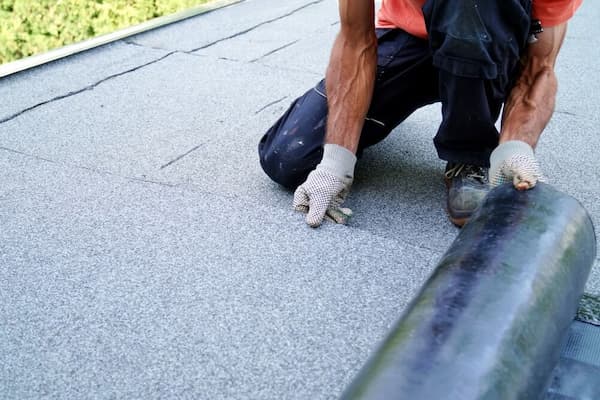 Drip Edge