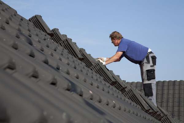 how long does an asphalt roof last Having your roof checked regularly
