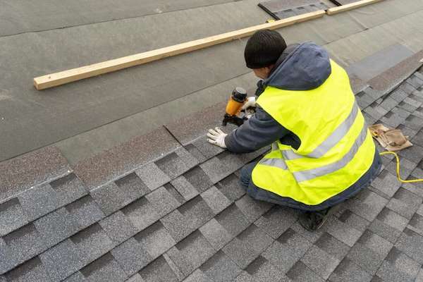 how long does an asphalt roof last Installation Techniques