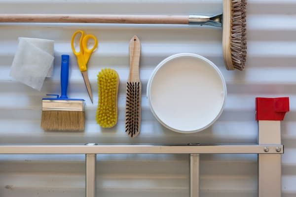 Painting Equipment