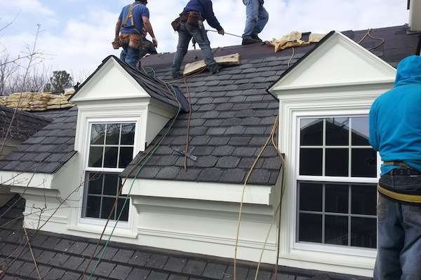 how long does an asphalt roof last Repair And Maintenance Expenses