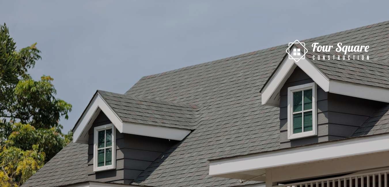 how long does an asphalt roof last