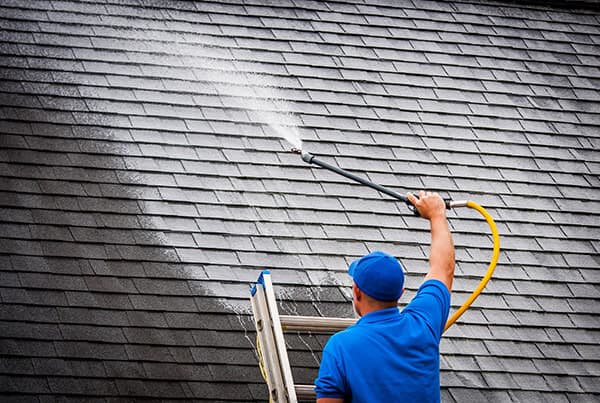  low-pressure hose