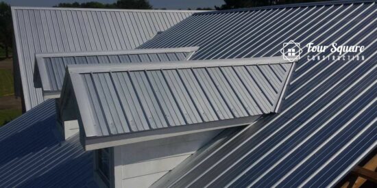 are metal roofs better than asphalt