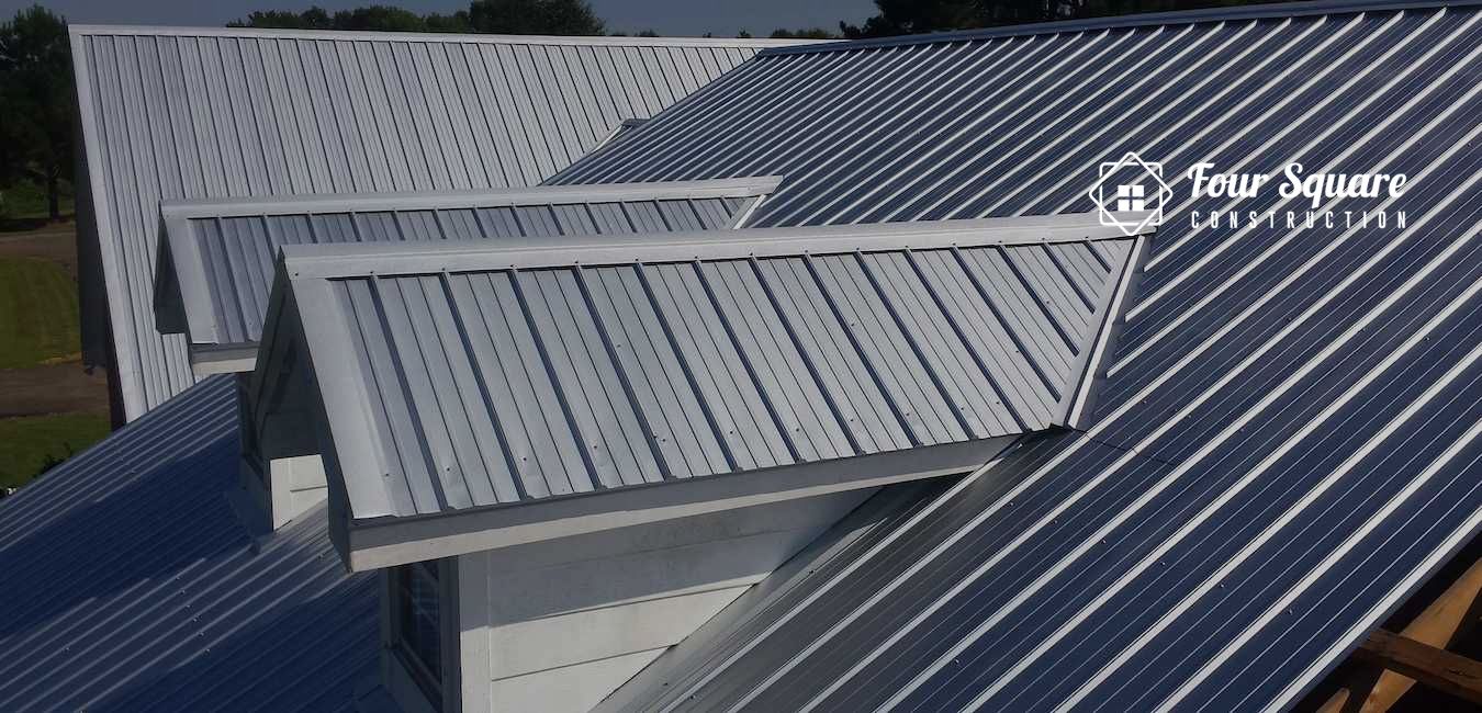are metal roofs better than asphalt