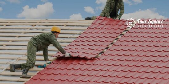 can you put metal roof over asphalt shingles