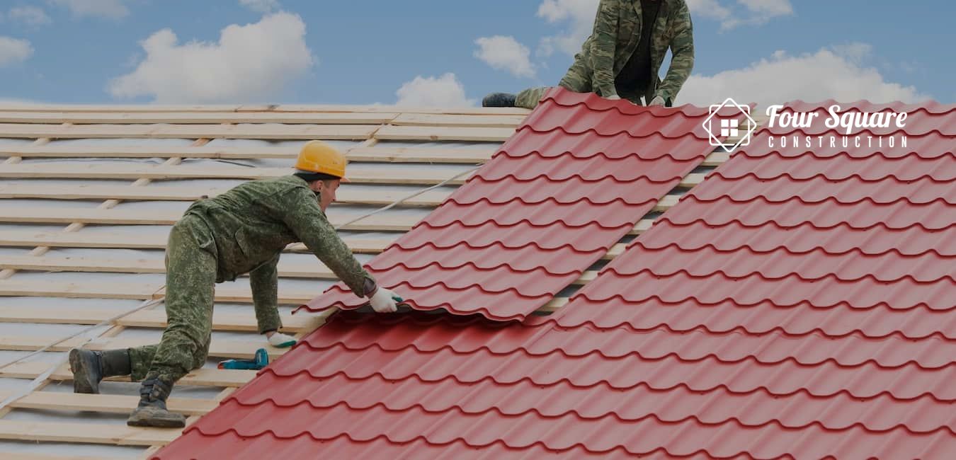 can you put metal roof over asphalt shingles