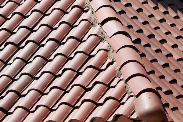 clay tile roofs longevity