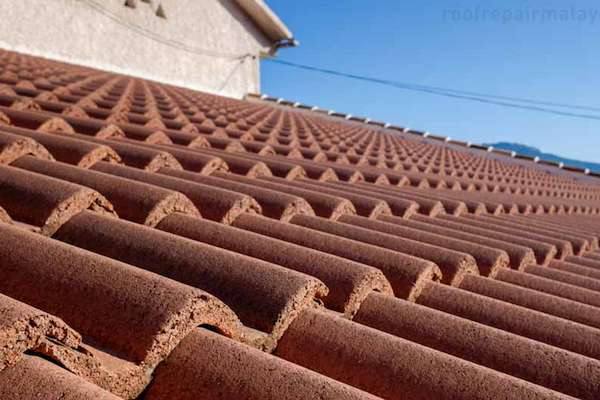 Advantages Of Clay Roof Tiles