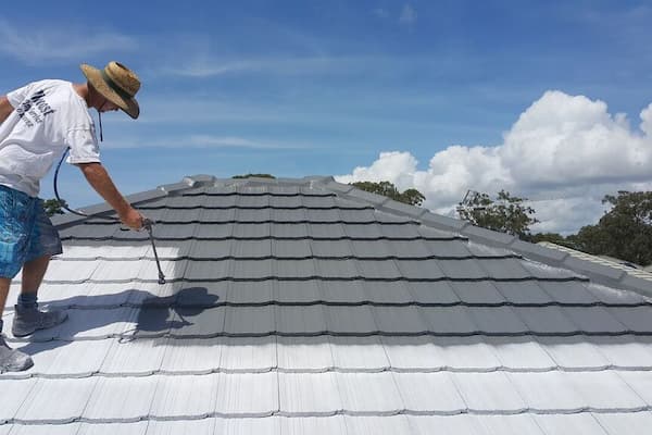 can you paint clay roof tiles Benefits Of Painting Clay Tiles