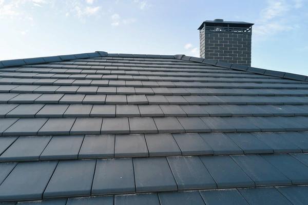 Concrete tiles