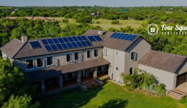 Eco-Friendly Homes