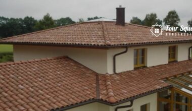 are clay roof tiles better than concrete