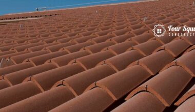 are clay roof tiles expensive