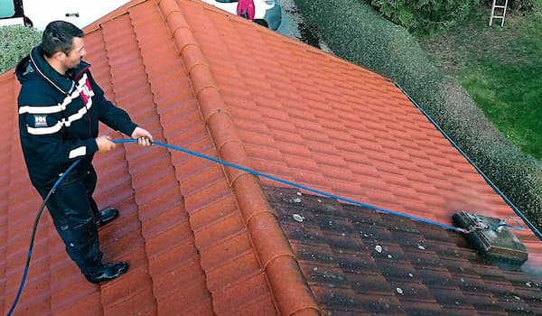 how long do concrete roof tiles last Maintenance And Care