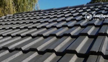 how long do concrete roof tiles last