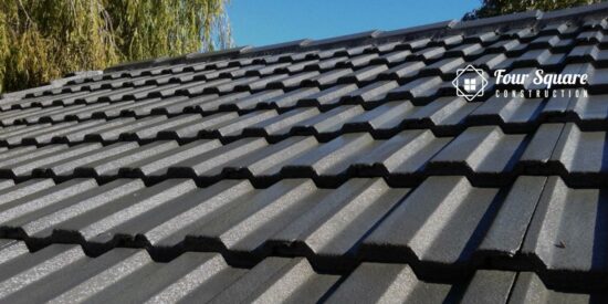 how long do concrete roof tiles last