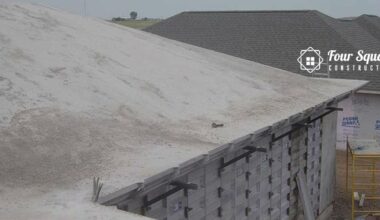 how to reduce heat on concrete roof