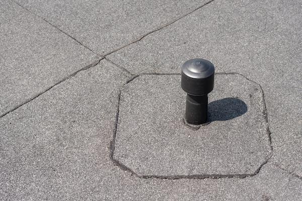 ventilation improvements