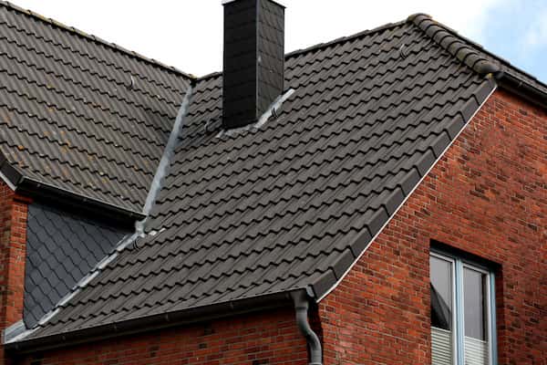 Concrete Roof Tiles